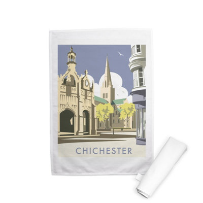 Cotton Kitchen Towel