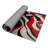 Twilight Blaze Indoor And Outdoor Area Rug-825762993