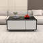 Table basse intelligente avec réfrigérateur intégré-109833934