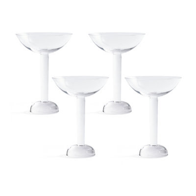Eccleston Coupe Glass
