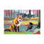 Art sur toile "ologic ", Adam Swanson-105645604