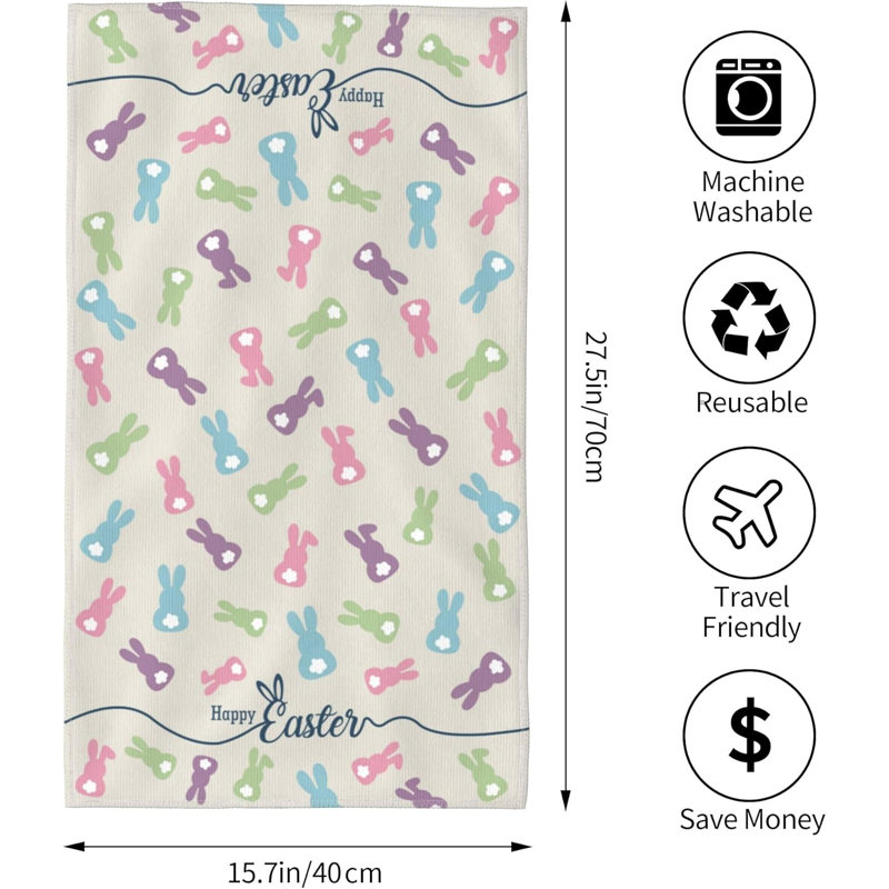 Tea Towel Kitchen Towel