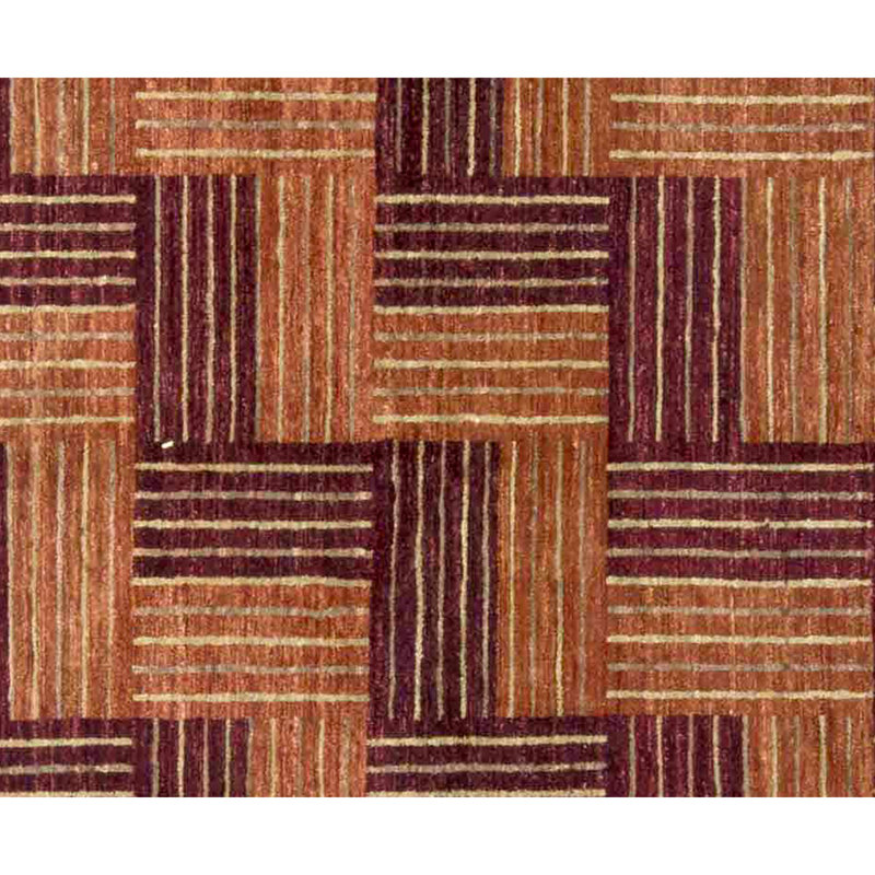 Gabbeh One-of-a-Kind 5'10" X 7'9" Area Rug