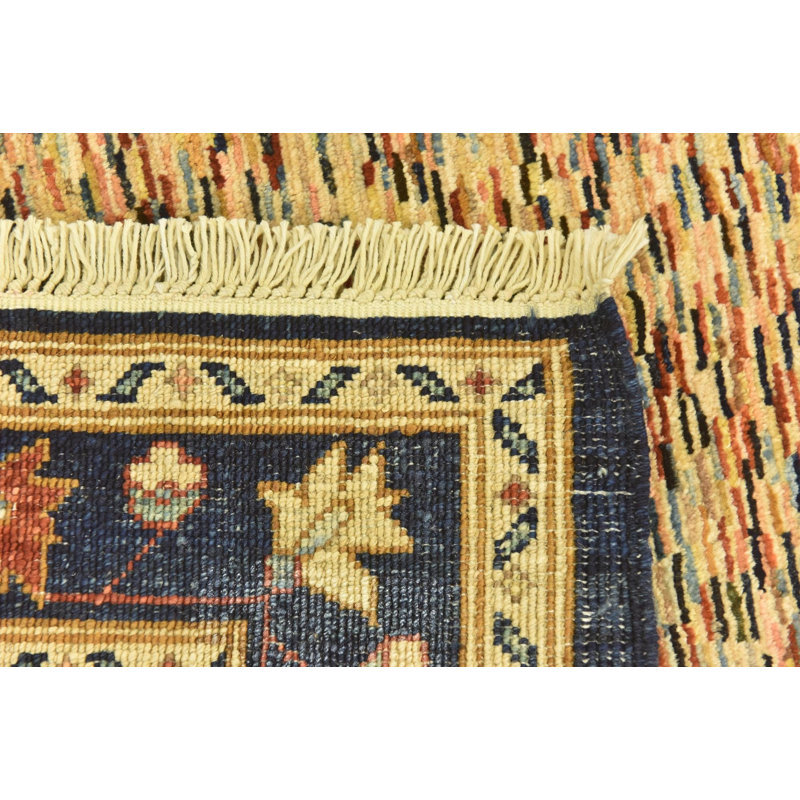 Mullins Beige Rug