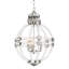 Impero 4 - Light Chandelier