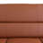 Dipika Faux Leather Accent Chair-715262455