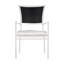 Aire Stacking Patio Dining Armchair With Cushions-475019605-475019684-475019781