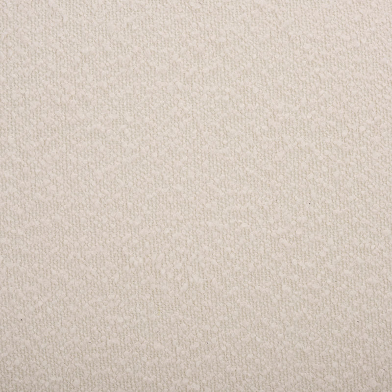 Chaise de salle à manger Cardan, Crème, crème