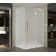 Avalux GS 42" x 72" Rectangle Hinged Shower Enclosure