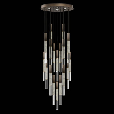 Antonia 25 - Light LED Pendant