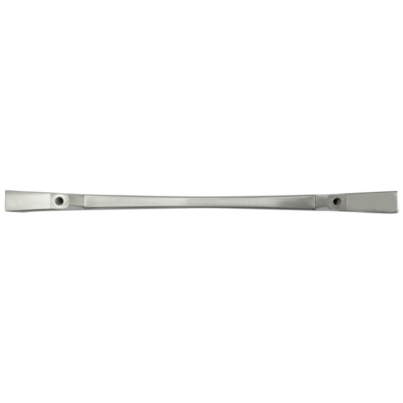 Savannah Bar Pull, Satin Nickel, 7 9/16"