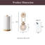 Alec Dimmable Wall Sconce-1275454518