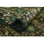 Tapis gris semi-antique Keif