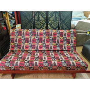 Housse de futon Fairbanks