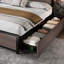 Storage Bed-1991604107