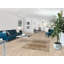 Tapis turc Oushak 6