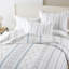 Ensemble de courtepointe 100% coton DUOHONG-110266695-110666270