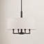 Flaire 4-Light Chandelier-1371486007