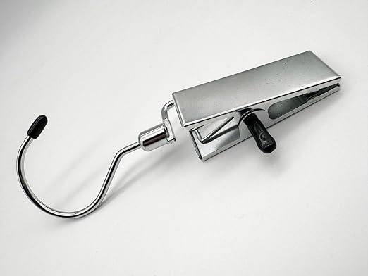 Cintre Neleh, Argent, 100