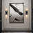Khuyen 2-Light Wallchiere Thickened Glass Wall Light Wall Mounted Sconce (Set of 2)-897495684