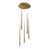 Lacquered Brass is unavailable
