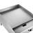 Commerciale 24 Inch Gas Griddle