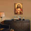 1 Piece Wrapped Canvas Wall Art