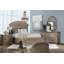 Arch Salvage Bed-891892719