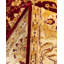 One-of-a-Kind 5' 1" x 7' 5" Hand Knotted Area Rug