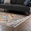 Tapis Aztec Florita-27258847