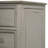 Caroline Dresser - Antique White