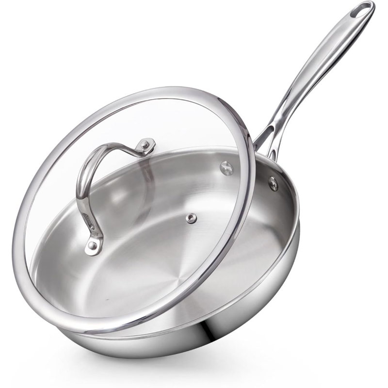 Poêle à frire 8 po Cooks, 8'