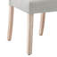 Selema Linen Upholstered Dining Parsons Chairs-84137588-116533505