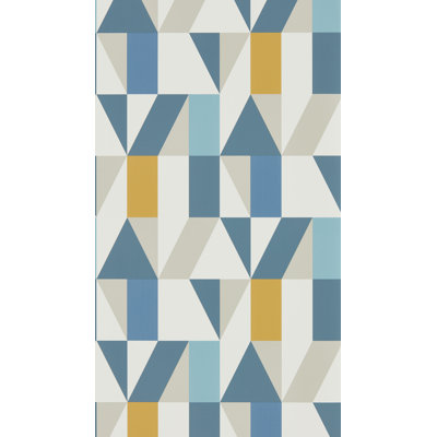 10.05m x 52cm Matte Wallpaper Roll