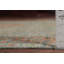 Traditional Wool Area Rug 6x9