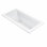 Andrea® 15 60" Air Bathtub - Matte