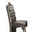 Upholstered Counter Stool