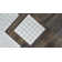Soft Touch 2" x 2" Mosaic Tile in White