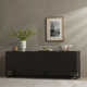 Fleur 79'' Media Console