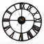 Chon Metal Wall Clock