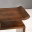 Nouvelle table d'entrée de style chinois-396663989