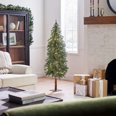 Arbre de Noël en cèdre artificiel