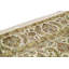 Chantel Oriental Area Rug in Ivory