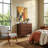 Indra 33.5'' W 3 - Drawer Dresser-43776494