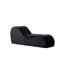 Chaise longue Solace, conception ergonomique avec noyau en mousse haute densité à la fois doux et ferme, housse amovible lavable à la machine-317210990
