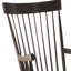 Chaises berçantes