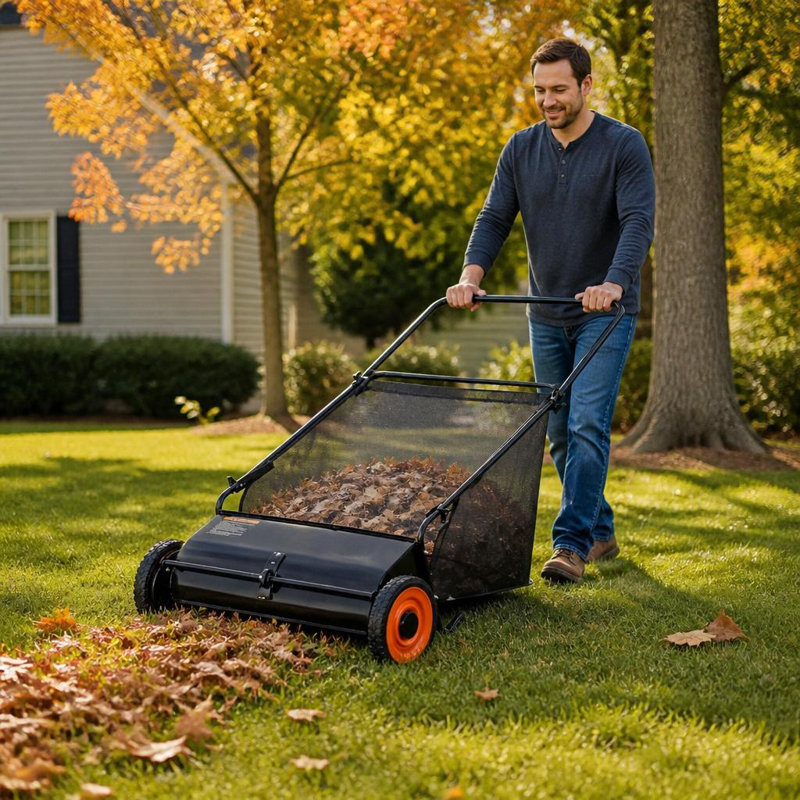 75 cm H x 81 cm W Utility Cart