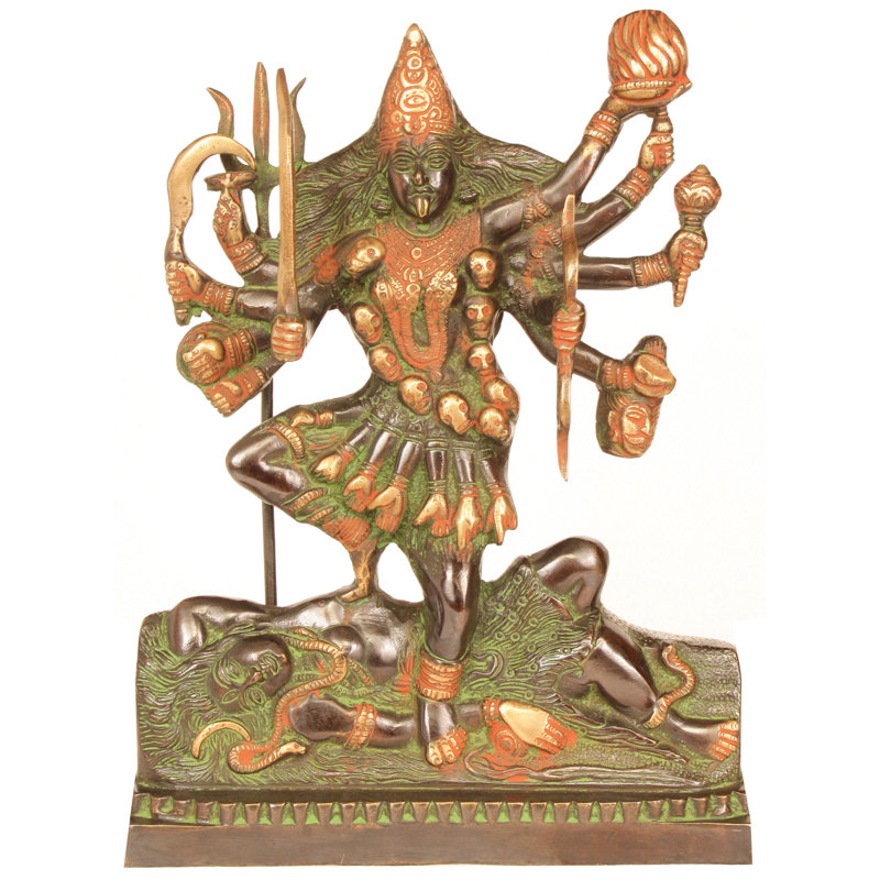 Déesse Kali