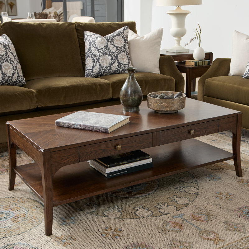 Table basse Sylvie
