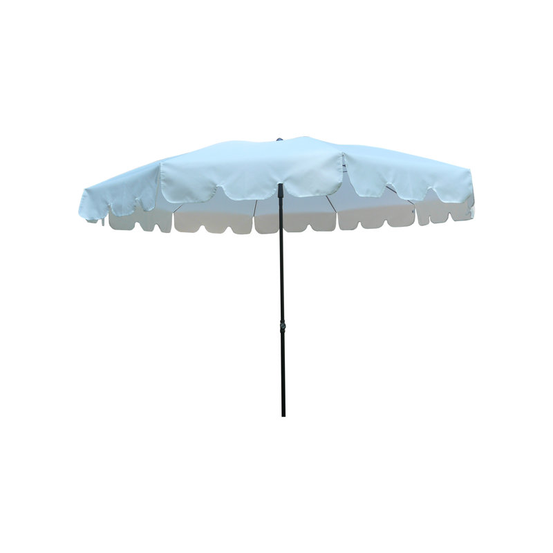 Cepeda 280cm Balcony Parasol